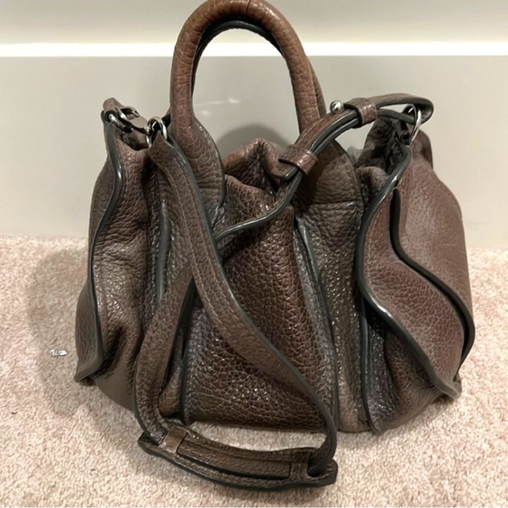 Alexander Wang Rocco inside-out bag